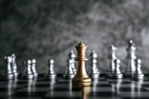 Νιγηριανός κατέρριψε το ρεκόρ Γκίνες σε μαραθώνιο σκακιού- Έπαιζε για 58 ώρες (video)
