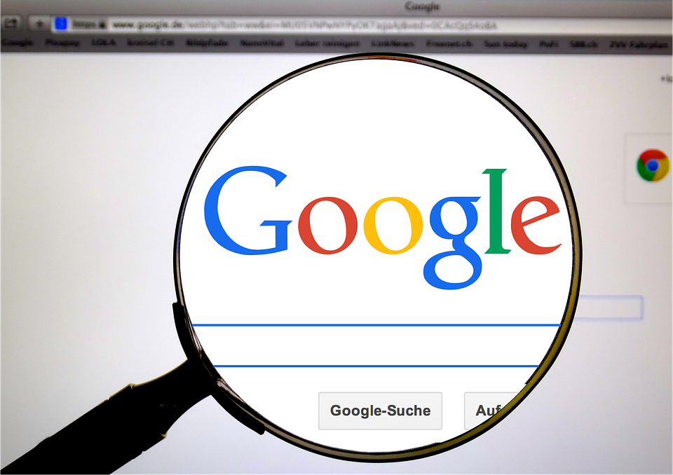 Προβλήματα με Google, Gmail και Youtube σε χώρες της Ανατολικής Ευρώπης