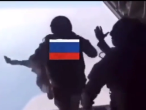 Go Russia!!! Απλά δείτε το ΒΙΝΤΕΟ