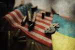 grunge-abstract-background-background-concept-war-ukraine-sleeve-flags-dirt-smoke