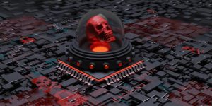 «Υπάρχουν πιθανότητες αφανισμού των ανθρώπων»: Νέο «καμπανάκι» για την ΑΙ, vid