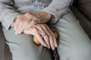 Η Έθελ από την Βρετανία, 115 ετών, είναι πλέον ο γηραιότερος εν ζωή άνθρωπος στον κόσμο