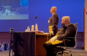 Μέσα σε μια μασονική στοά!!! Απλά ΔΕΙΤΕ!!!