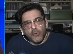 Μιθριδάτης: «Πρέπει να ασχολούμαστε με την πολιτική» – Απάντησε στις κριτικές, vid