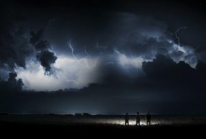 Κακοκαιρία Gaia: Μήνυμα από το 112 σε Ήπειρο και Κέρκυρα – Διακοπές ρεύματος και κλειστοί δρόμοι στο νησί