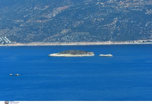 Ετήσια βίζα σε Τούρκους για 7 ελληνικά νησιά! Μέσα και το Καστελόριζο! ΒΙΝΤΕΟ