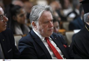 Κατρούγκαλος: Πολλά ερωτηματικά προκύπτουν από τη συνέντευξη του κ. Μητσοτάκη