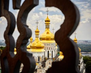 Εκκλησία – Μέχρι και εκεί απομακρύνεται το ουκρανικό κράτος από κάθε τι ρωσικό