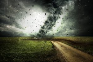Αυστραλία: Ισχυρός κυκλώνας πλήττει ζώνες στο δυτικό τμήμα της χώρας