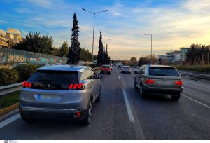 Τέλη κυκλοφορίας, σημαντικό: Τελευταία μέρα σήμερα αλλιώς διπλάσιο πρόστιμο