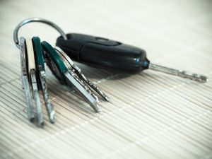 Το μεγάλο λάθος που κάνουμε με τα κλειδιά του αυτοκινήτου και δεν το έχετε φανταστεί!