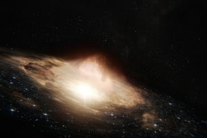 Οι αστρονόμοι λένε ότι λύνουν το μυστήριο των κβάζαρ, των πιο ισχυρών αντικειμένων στο σύμπαν