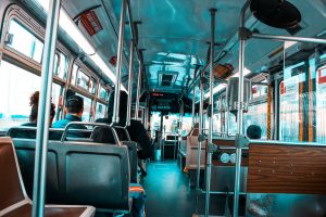 Θεσσαλονίκη:Χωρίς λεωφορεία για πέντε ώρες η πόλη την ερχόμενη Πέμπτη
