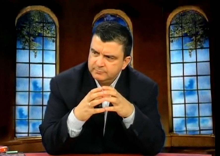 Λιακόπουλος: Απαράδεκτη η άποψη της εκκλησίας για δημοψήφισμα σε θέμα ανθρωπίνων δικαιωμάτων