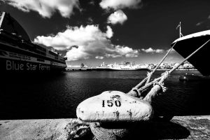 Απεργία από την ΠΝΟ – Δεμένα τα πλοία στα λιμάνια μέχρι τα μεσάνυχτα