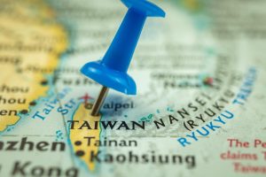 Περίεργη απαγόρευση της ναυσιπλοΐας επιβάλλουν οι Κινέζοι κοντά στην Ταϊβάν