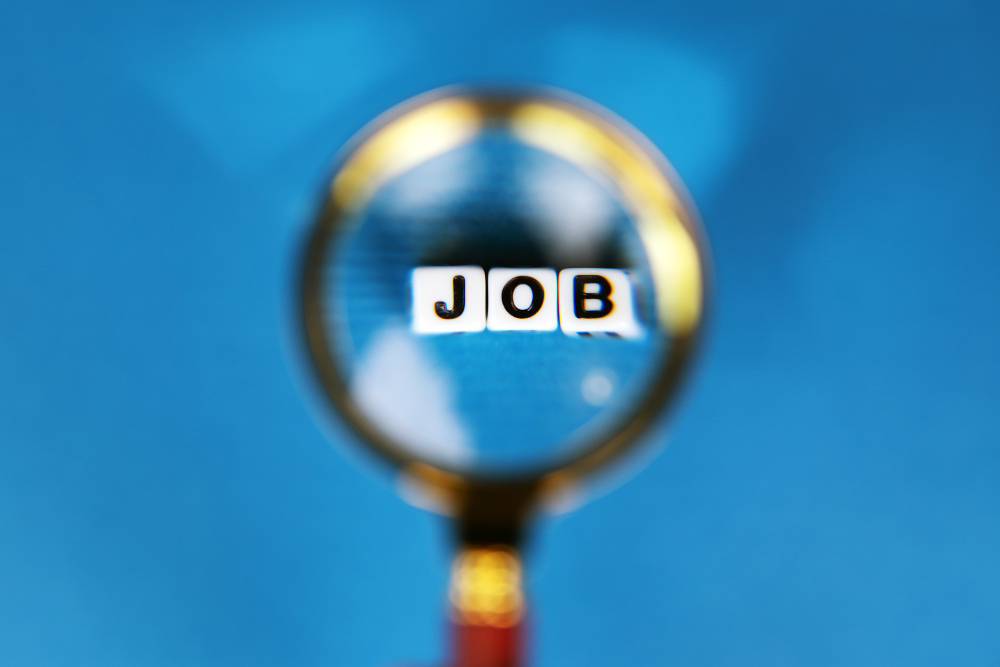 Σε λειτουργία η νέα ψηφιακή πλατφόρμα αναζήτησης θέσεων εργασίας της ΔΥΠΑ