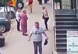 ΒΙΝΤΕΟ: Αυτοί οι άνθρωποι ζουν ανάμεσά μας