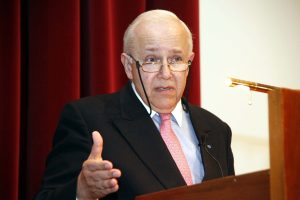 Πέθανε ο Βασίλειος Μαρκεζίνης