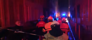 Κατάρρευση πολυκατοικίας στη Γαλλία: Οι αρχές της Μασσαλίας εντόπισαν δύο πτώματα