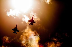 Κίνα-Ταϊβάν: Το Πεκίνο ανακοίνωσε πως προχώρησε στην προσομοίωση «αποκλεισμού» της Ταϊβάν