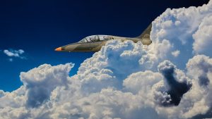 Δανία: Μαχητικά στον Ζελένσκι από τη Δύση πριν το καλοκαίρι