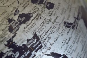 Ιράκ προς Τουρκία: Ζητήστε συγγνώμη για τον βομβαρδισμό του αεροδρομίου της Σουλεϊμανίγια