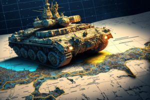 SoS από Στρατηγό των ΗΠΑ: «Θα έχουμε σοβαρό πρόβλημα ενάντια σε Ρωσία και Κίνα»