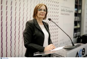 Πέθανε πρώην υπουργός του ΣΥΡΙΖΑ