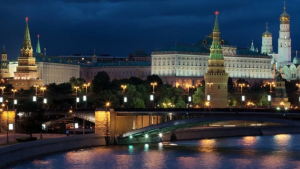 Άμεση απάντηση Μόσχας: Η Μαύρη Θάλασσα δεν θα γίνει ποτέ «θάλασσα του ΝΑΤΟ»