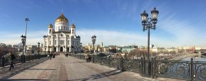 Κρεμλίνο: Στο ναδίρ οι σχέσεις Μόσχας με  Ευρώπη – Τηλεφωνική επικοινωνία Πούτιν- Ερντογάν σήμερα