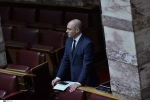 Κάλεσμα Μπογδάνου σε Κασιδιάρη; Τι δήλωσε για τα απαγορευμένα κόμματα