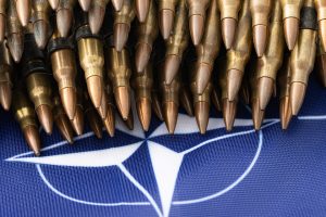 Το ΝΑΤΟ καταδικάζει την αποχώρηση της Μόσχας από τη συνθήκη για τον περιορισμό των συμβατικών δυνάμεων στην Ευρώπη