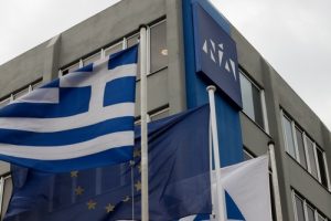 Στέλεχος της ΝΔ για το σκάνδαλο Πάτση: “Δεν φταίμε εμείς, αλλά ΟΙ ΠΟΛΙΤΕΣ που τον ψήφισαν”, vid