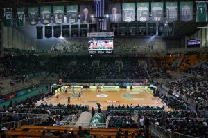 Απέσυρε τα ασφαλιστικά η ΕΟΕ, όλο και πιο κοντά η παραχώρηση του ΟΑΚΑ