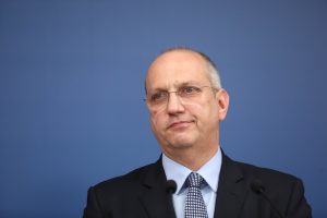 Γ. Οικονόμου: Πώς συμβαδίζει η επιδίωξη της Τουρκίας για ευρωπαϊκή ένταξη με τις αξίες κράτους δικαίου;