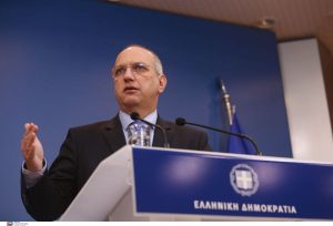 Προεκλογικές δηλώσεις… Οικονόμου: “Η κυβέρνηση της ΝΔ διαθέτει ένα ολοκληρωμένο, πρακτικό και άμεσα εφαρμόσιμο σχέδιο”