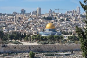 Ιεροσόλυμα: «Η ισραηλινή κυβέρνηση ενθαρρύνει τις αντιχριστιανικές επιθέσεις»