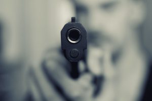 Πατήσια: Λήστεψαν με την απειλή όπλου μίνι μάρκετ – Συνελήφθη 38χρονος