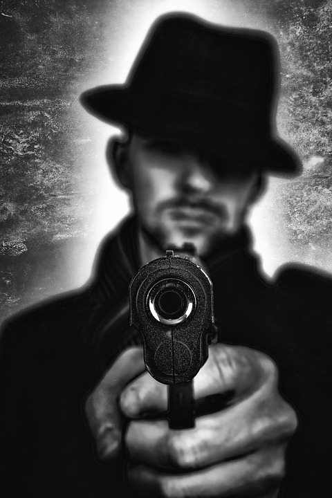 Τον εκτέλεσαν εν ψυχρώ σε αυτοκινητόδρομο στον Ισημερινό! Συγκλονιστικό βίντεο
