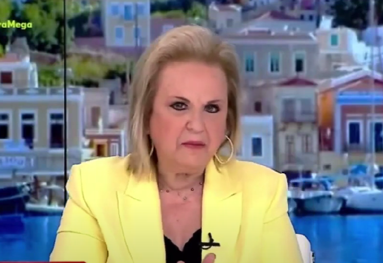 Παγώνη: «Τελείως λάθος η διατύπωση του Πνευματικού για τους καρκινοπαθείς» (video)