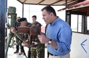 Θα δώσουμε τους S-300 στην Ουκρανία;; Η οριστική απάντηση που έδωσε ο ΥΠΑΜ