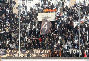 ΠΑΟΚ: Επίσημο το αντίο σε Κούρτιτς