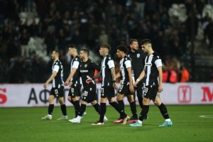 Πέθανε ο Καλαφάτης του ΠΑΟΚ, ο πρόεδρος του πρωταθλήματος το 1985