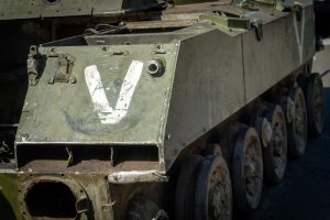 Πούτιν: Έχουμε τα καλύτερα άρματα στον κόσμο, vid