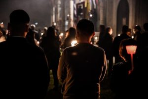 Λαμπρή στην μικρασιατική Πέργαμο των Ελλήνων