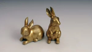 Σοκ στο Βέλγιο: Πασχαλινά κουνελάκια από υλικό που θα μετατρεπόταν σε χάπια έκσταση!