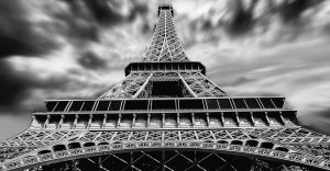 Μετά το σοκ ήρθε η δικαίωση: Η περιπέτεια του Γάλλου που έφτιαξε πύργο του Άιφελ με 700.000 σπίρτα
