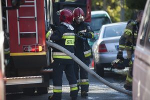 Αθήνα: Σορός ηλικιωμένης βρέθηκε σε κατάσβεση φωτιάς σε σπίτι
