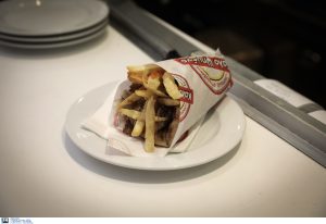Κλείνουν όλα!!! «Λουκέτο» σε πασίγνωστο ψητοπωλείο στην Θεσ/νικη! Η συνταρακτική ανακοίνωση